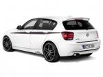 BMW ACS1 2.0d by AC Schnitzer 2011 года
